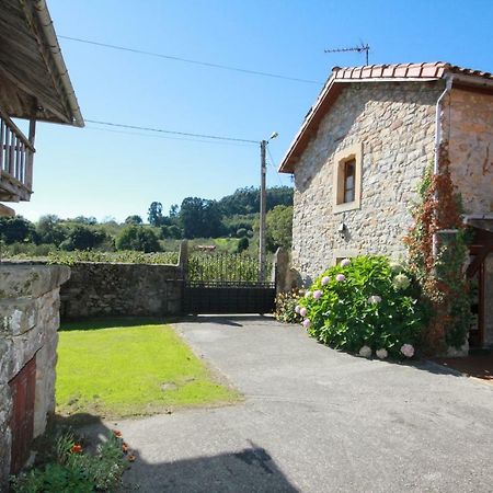 La Llosa II Villaviciosa  Kültér fotó