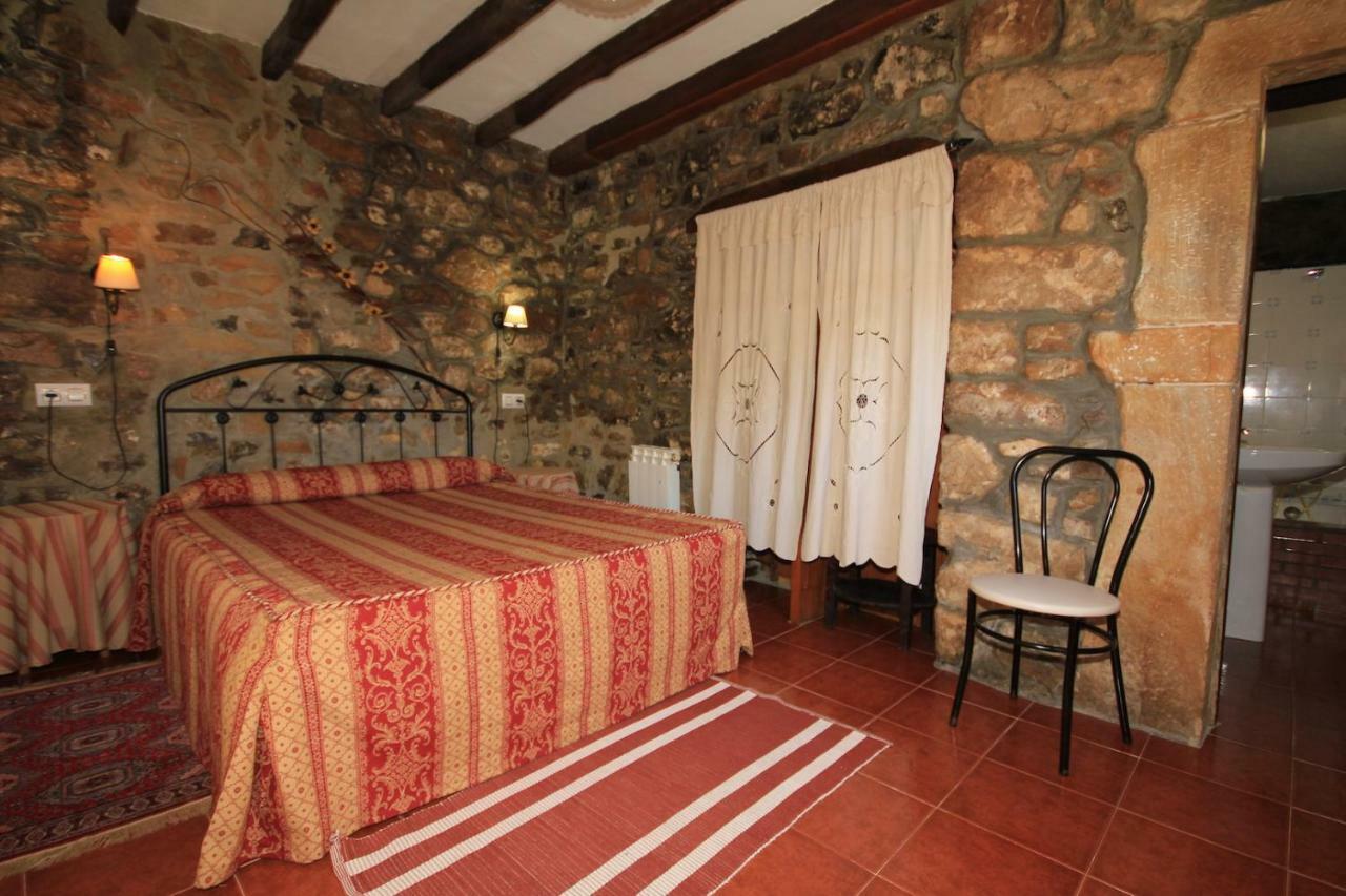 La Llosa II Villaviciosa  Kültér fotó
