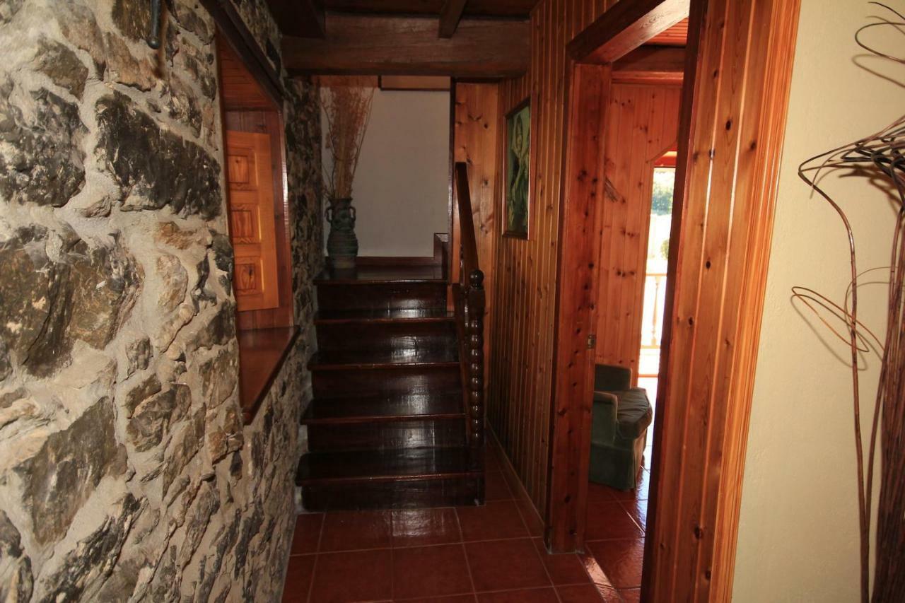La Llosa II Villaviciosa  Kültér fotó