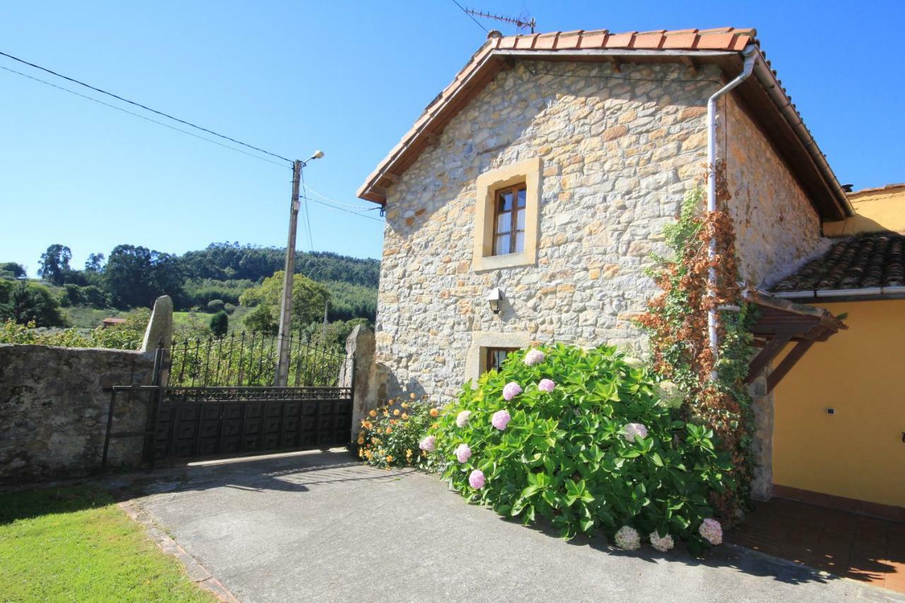 La Llosa II Villaviciosa  Kültér fotó